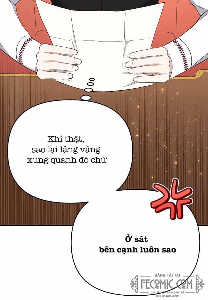 Tôi Đã Đánh Cắp Đứa Con Của Người Chồng Cuồng Chiến Tranh - Chương 31 - ảnh 105