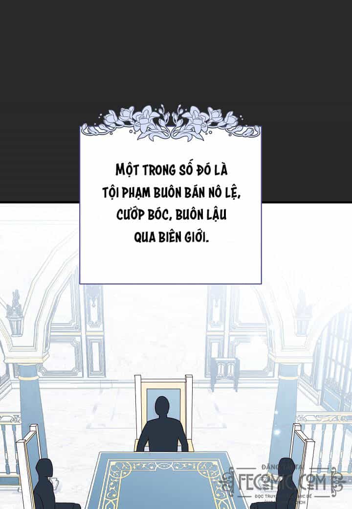 Tôi Đã Đánh Cắp Đứa Con Của Người Chồng Cuồng Chiến Tranh - Chương 33 - ảnh 46