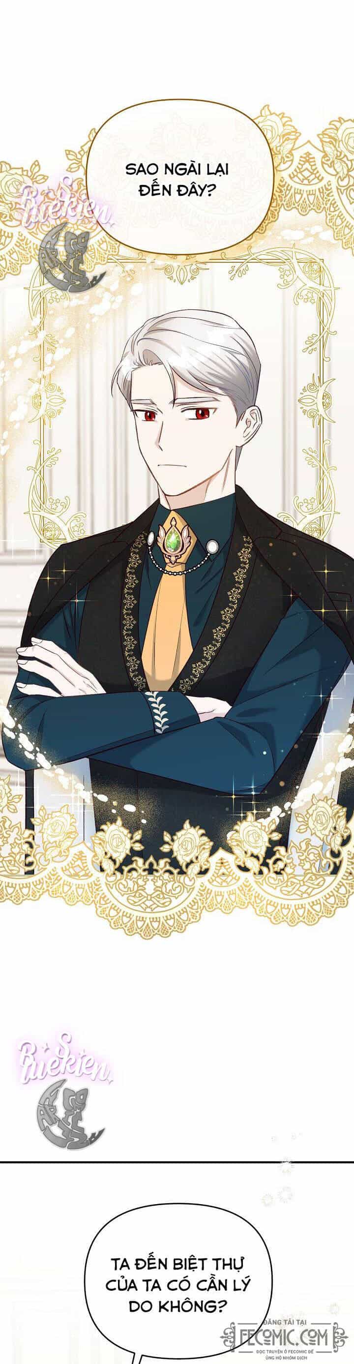 Tôi Đã Đánh Cắp Đứa Con Của Người Chồng Cuồng Chiến Tranh - Chương 34 - ảnh 15