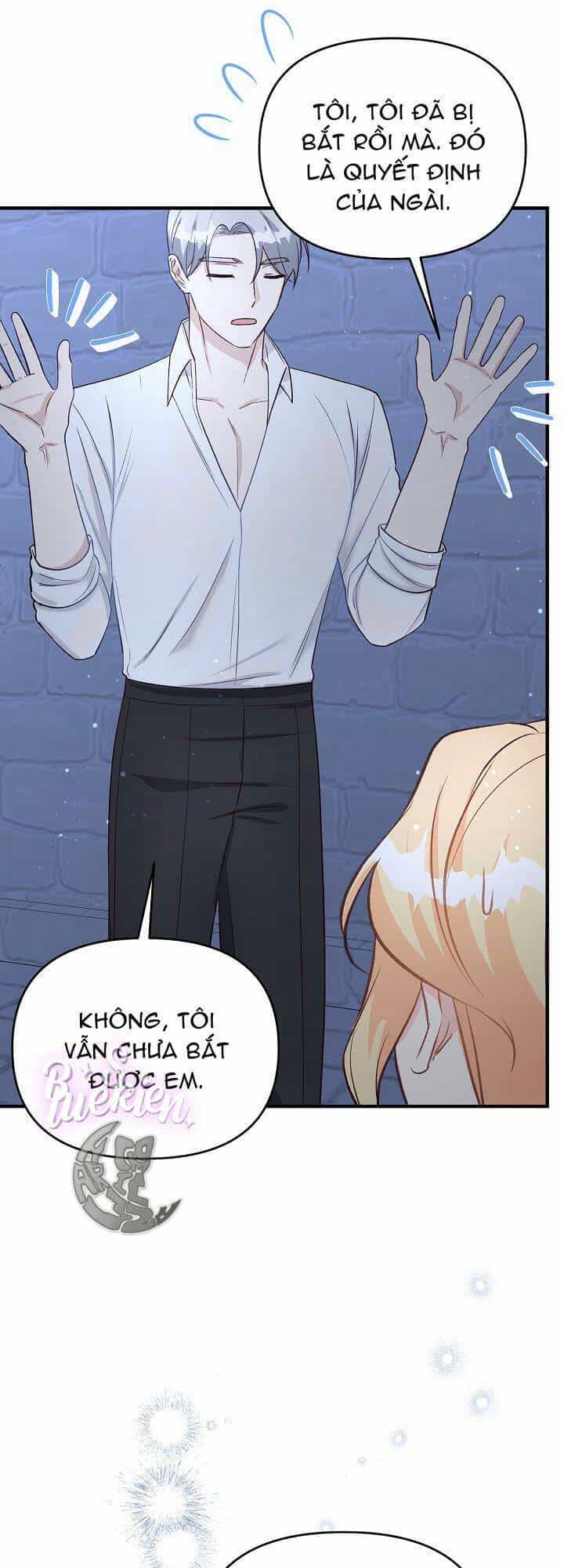 Tôi Đã Đánh Cắp Đứa Con Của Người Chồng Cuồng Chiến Tranh - Chương 40 - ảnh 35