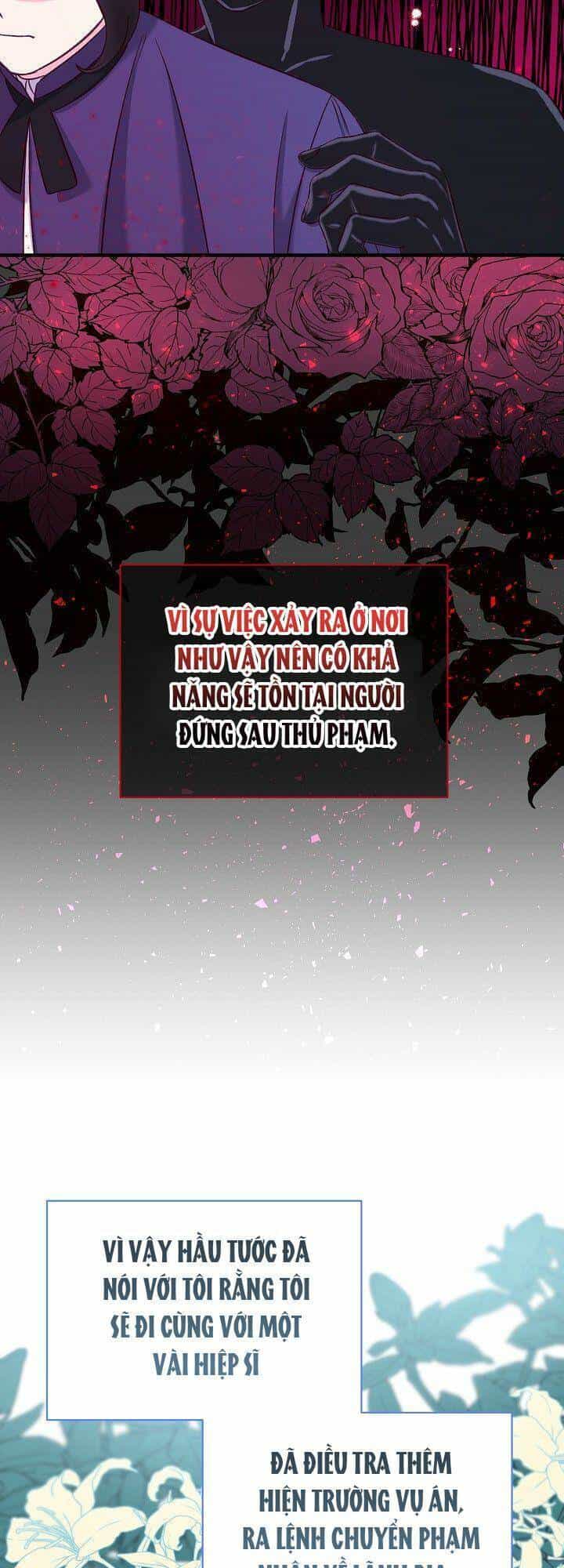 Tôi Đã Đánh Cắp Đứa Con Của Người Chồng Cuồng Chiến Tranh - Chương 45 - ảnh 9