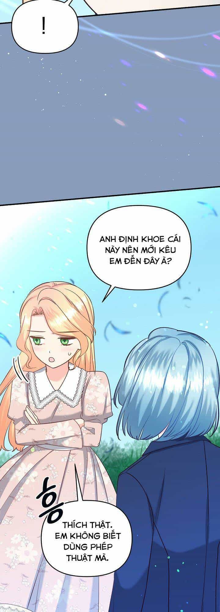 Tôi Đã Đánh Cắp Đứa Con Của Người Chồng Cuồng Chiến Tranh - Chương 46 - ảnh 17