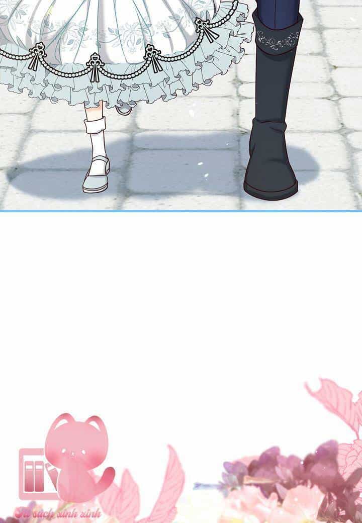 Tôi Đã Đánh Cắp Đứa Con Của Người Chồng Cuồng Chiến Tranh - Chương 47 - ảnh 19