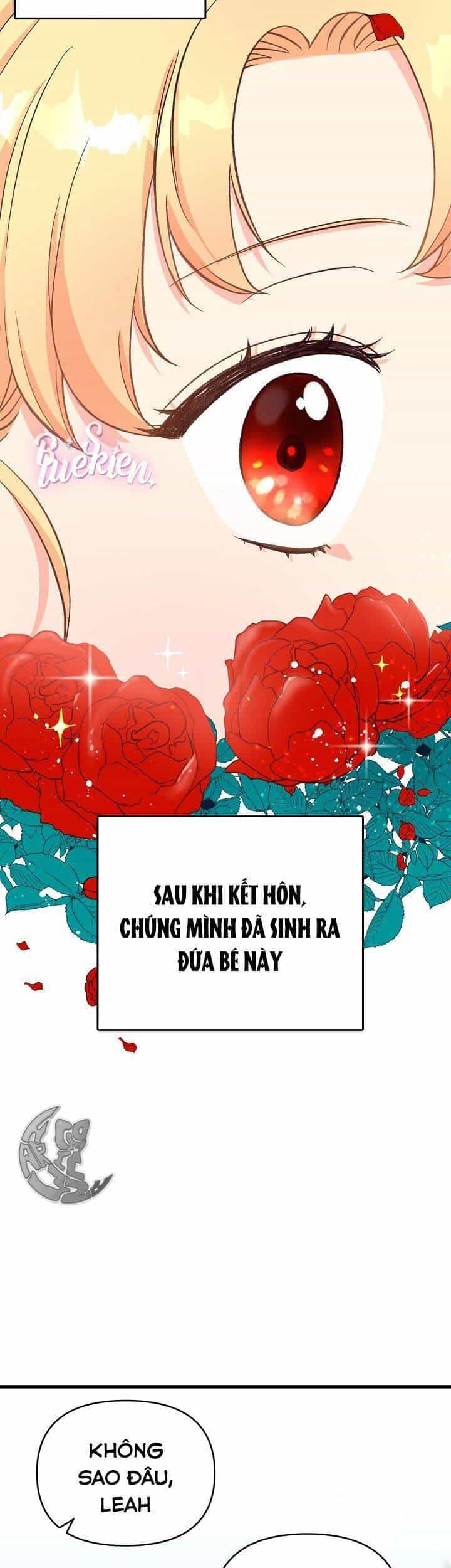Tôi Đã Đánh Cắp Đứa Con Của Người Chồng Cuồng Chiến Tranh - Chương 5 - ảnh 34