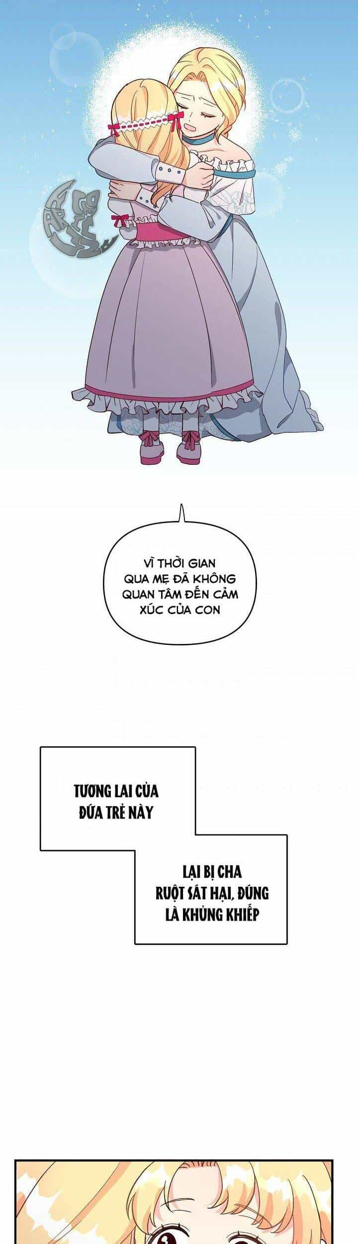 Tôi Đã Đánh Cắp Đứa Con Của Người Chồng Cuồng Chiến Tranh - Chương 5 - ảnh 49
