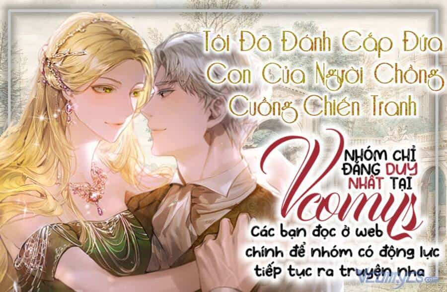 Tôi Đã Đánh Cắp Đứa Con Của Người Chồng Cuồng Chiến Tranh - Chương 50 - ảnh 110