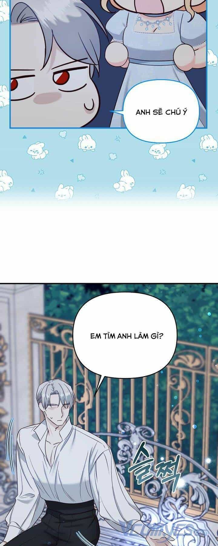 Tôi Đã Đánh Cắp Đứa Con Của Người Chồng Cuồng Chiến Tranh - Chương 52 - ảnh 33