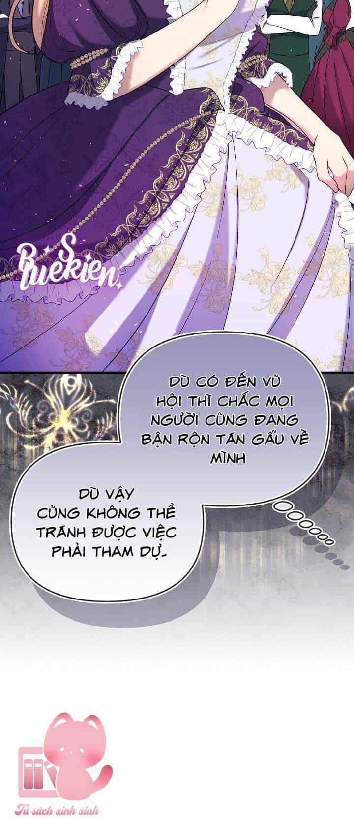 Tôi Đã Đánh Cắp Đứa Con Của Người Chồng Cuồng Chiến Tranh - Chương 53 - ảnh 7