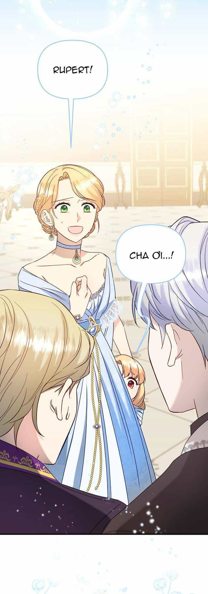 Tôi Đã Đánh Cắp Đứa Con Của Người Chồng Cuồng Chiến Tranh - Chương 54 - ảnh 59