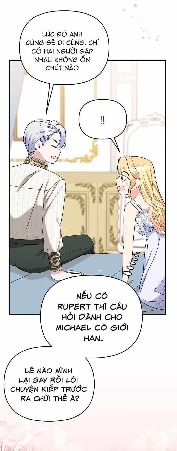 Tôi Đã Đánh Cắp Đứa Con Của Người Chồng Cuồng Chiến Tranh - Chương 57 - ảnh 20