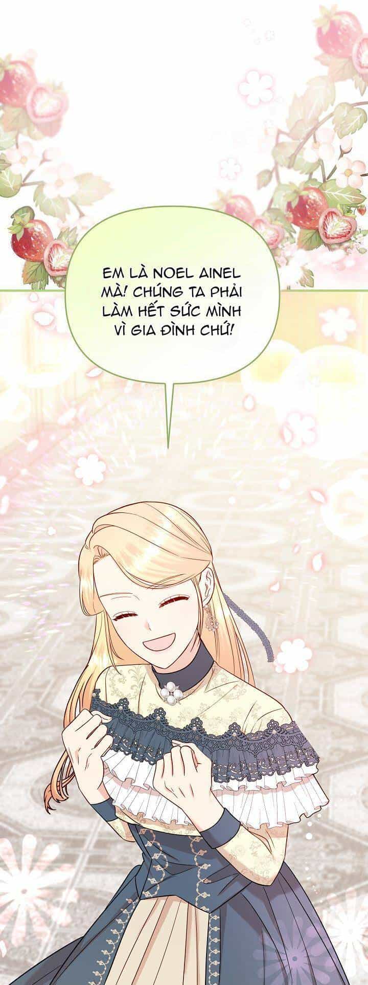 Tôi Đã Đánh Cắp Đứa Con Của Người Chồng Cuồng Chiến Tranh - Chương 57 - ảnh 57