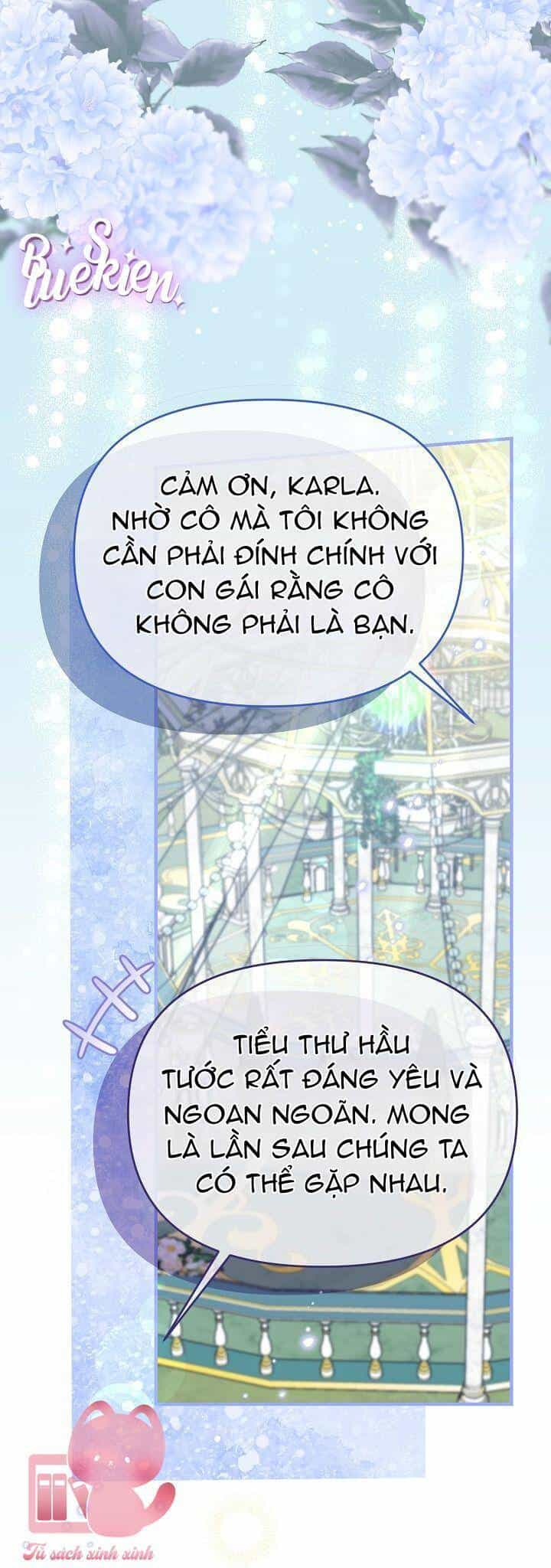 Tôi Đã Đánh Cắp Đứa Con Của Người Chồng Cuồng Chiến Tranh - Chương 58 - ảnh 27