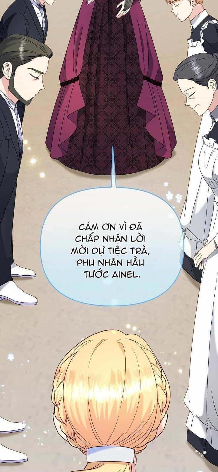 Tôi Đã Đánh Cắp Đứa Con Của Người Chồng Cuồng Chiến Tranh - Chương 58 - ảnh 4