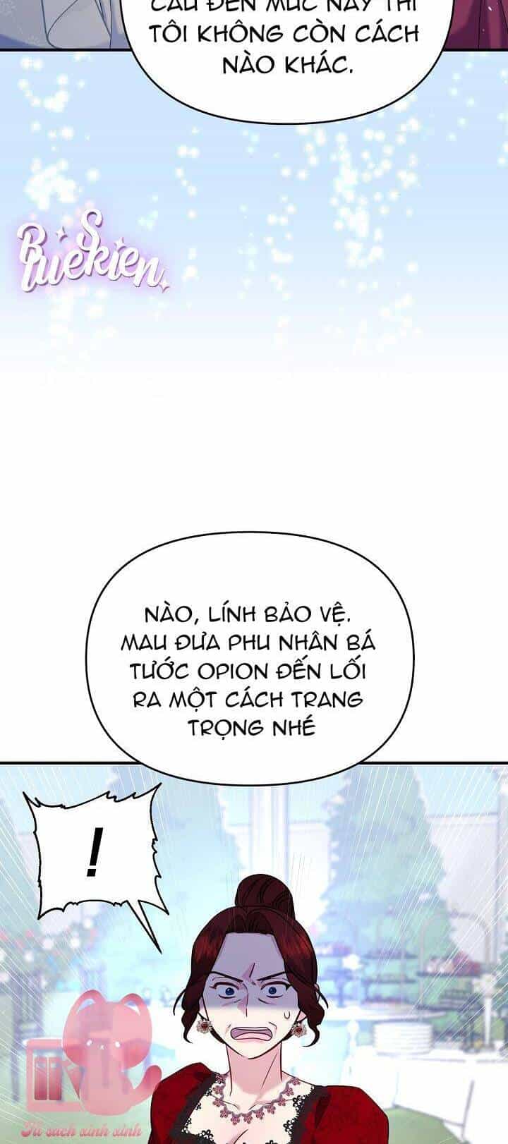 Tôi Đã Đánh Cắp Đứa Con Của Người Chồng Cuồng Chiến Tranh - Chương 59 - ảnh 19