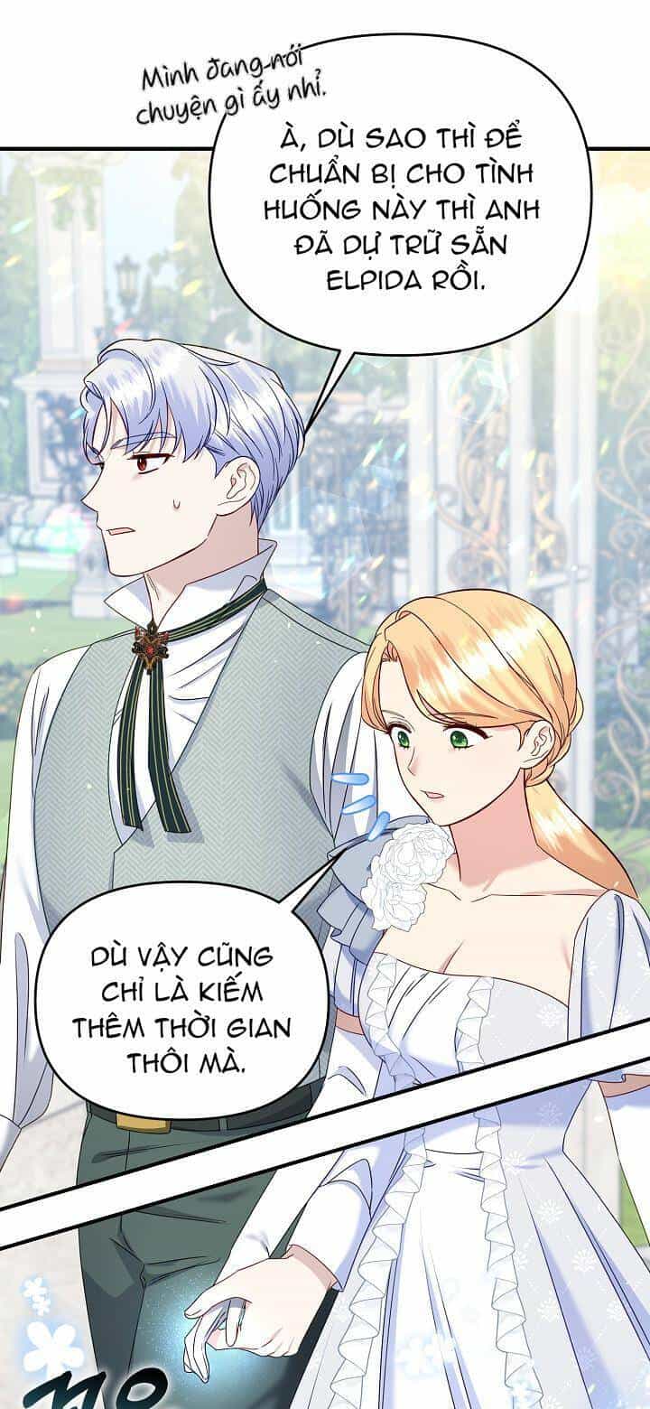 Tôi Đã Đánh Cắp Đứa Con Của Người Chồng Cuồng Chiến Tranh - Chương 59 - ảnh 56