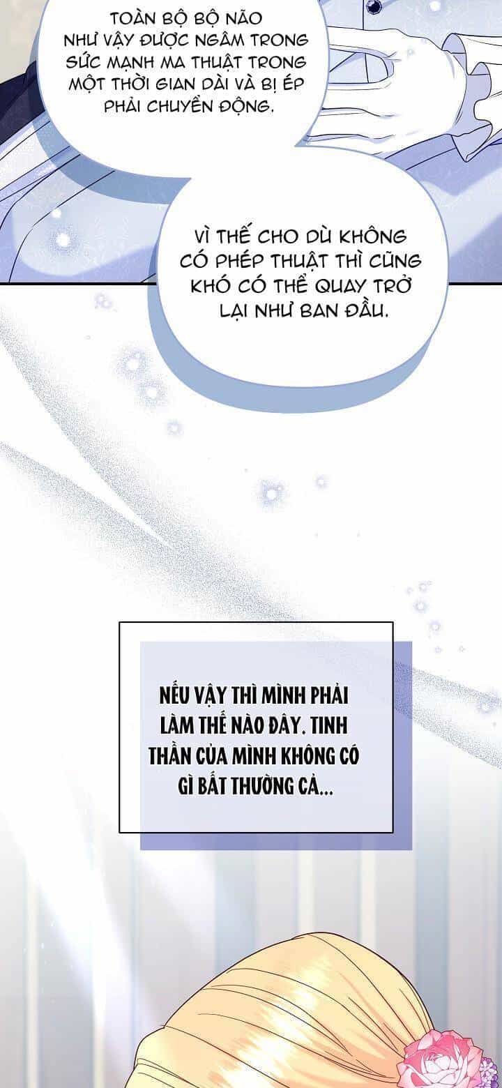 Tôi Đã Đánh Cắp Đứa Con Của Người Chồng Cuồng Chiến Tranh - Chương 62 - ảnh 54