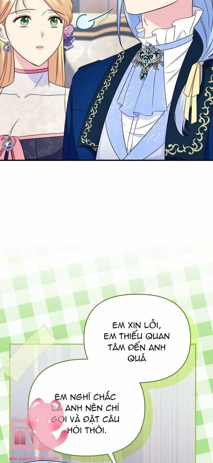 Tôi Đã Đánh Cắp Đứa Con Của Người Chồng Cuồng Chiến Tranh - Chương 62 - ảnh 65