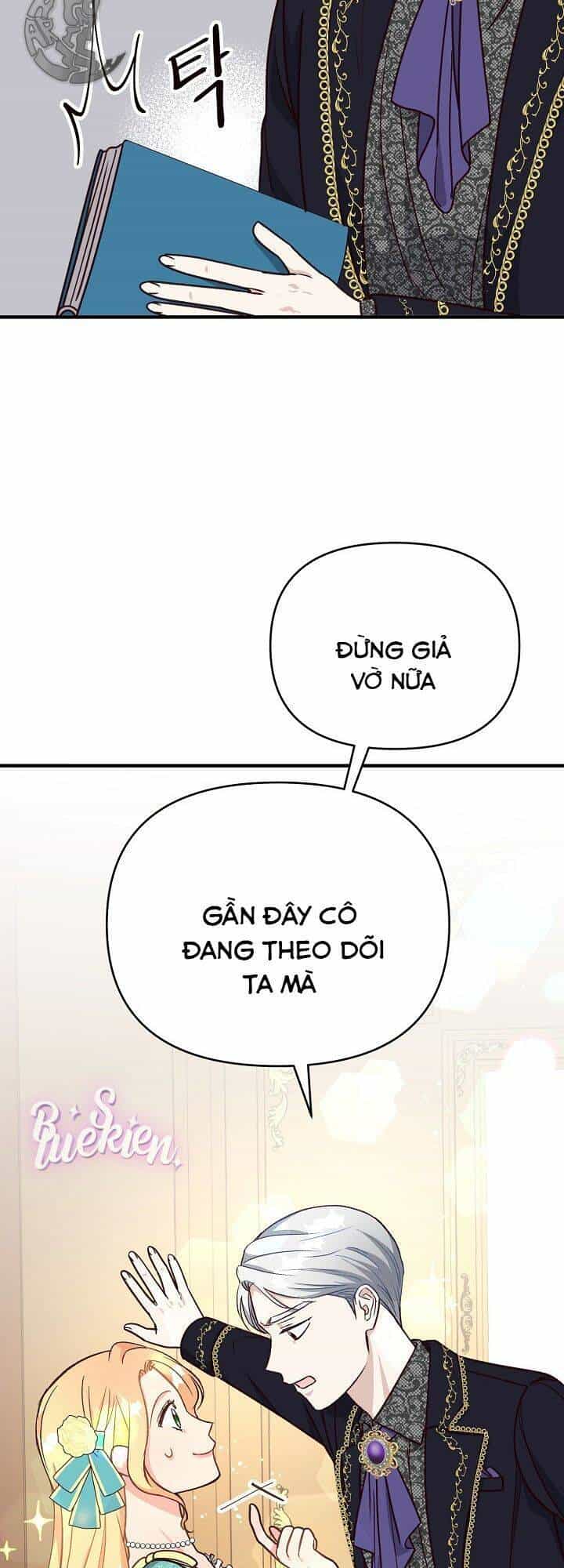 Tôi Đã Đánh Cắp Đứa Con Của Người Chồng Cuồng Chiến Tranh - Chương 8 - ảnh 39