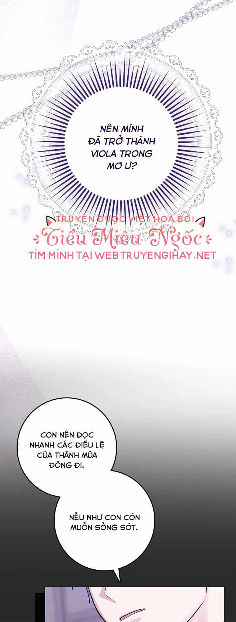 Tôi Đã Diễn Tròn Vai Một Đứa Con Gái Nuôi - Chương 1 - ảnh 16