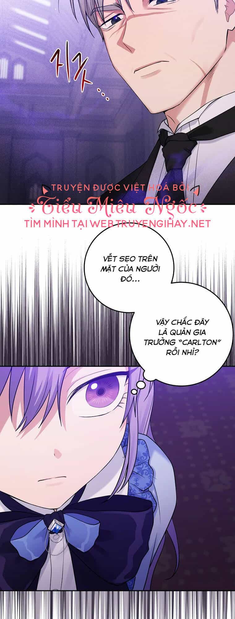 Tôi Đã Diễn Tròn Vai Một Đứa Con Gái Nuôi - Chương 1 - ảnh 39
