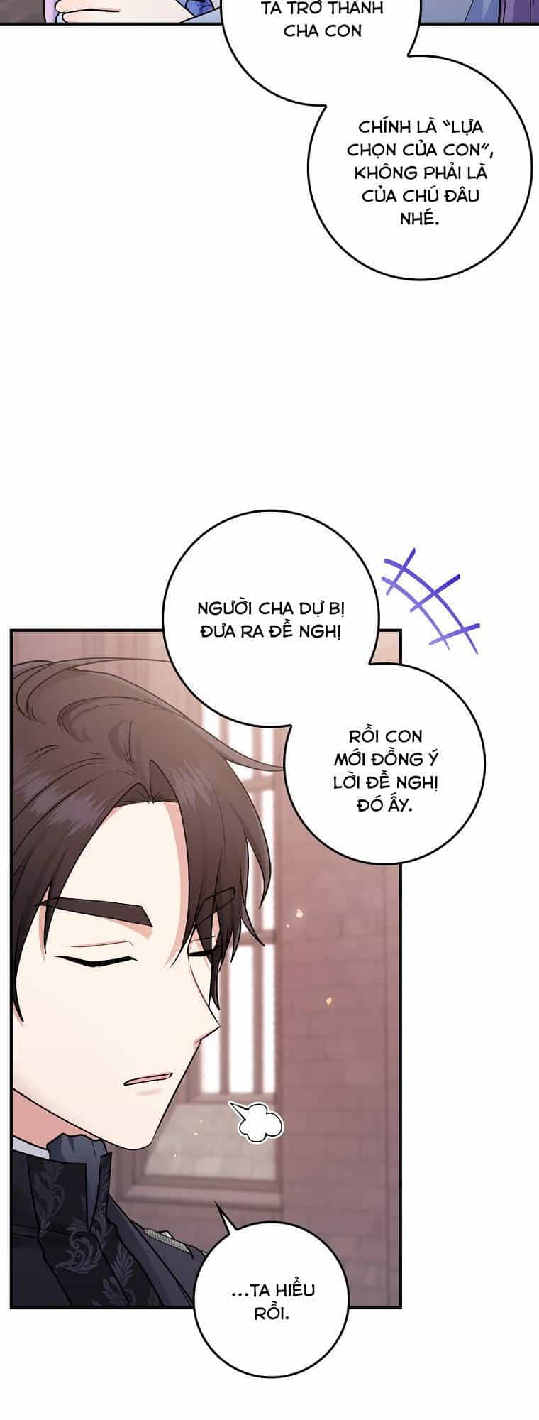 Tôi Đã Diễn Tròn Vai Một Đứa Con Gái Nuôi - Chương 1 - ảnh 56