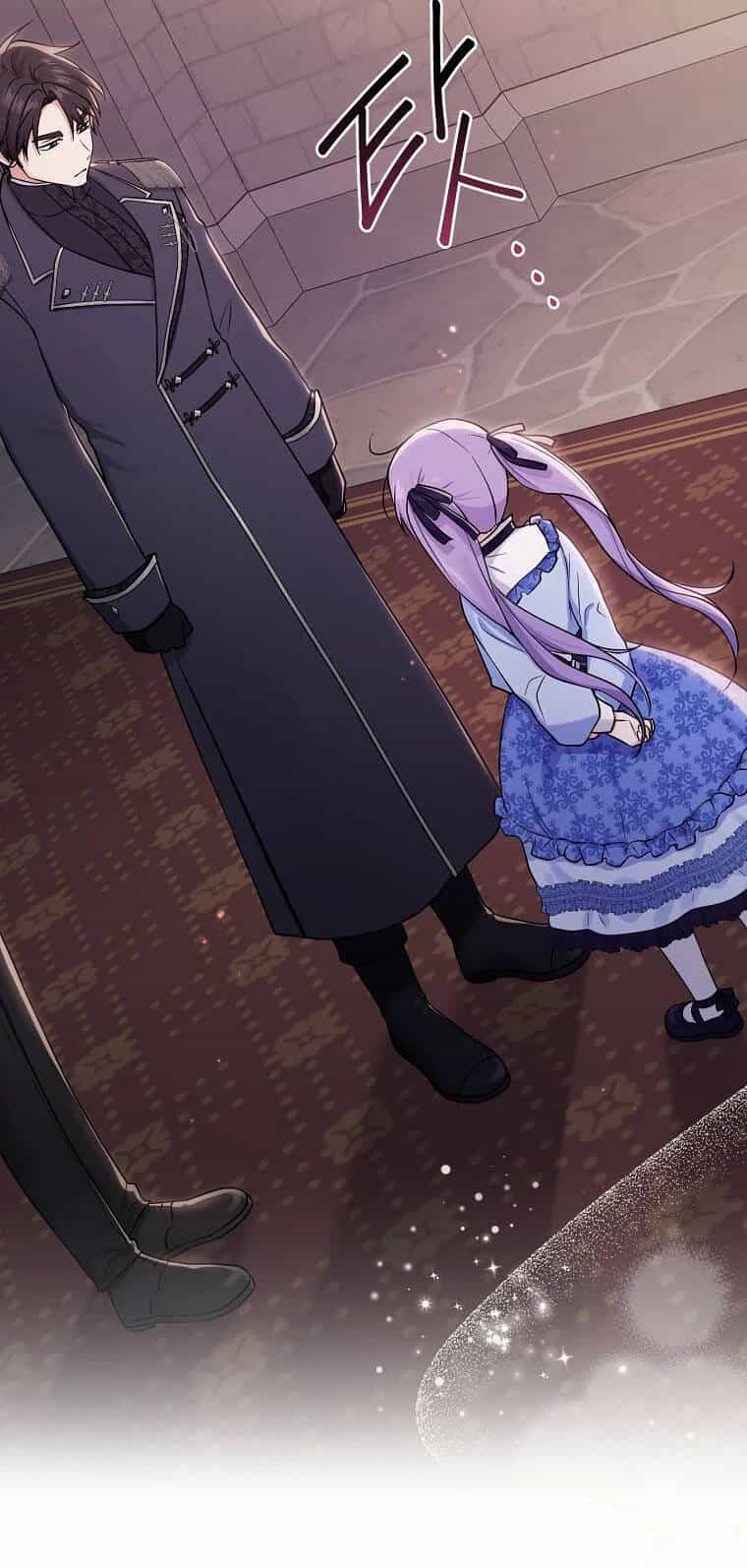 Tôi Đã Diễn Tròn Vai Một Đứa Con Gái Nuôi - Chương 1 - ảnh 58