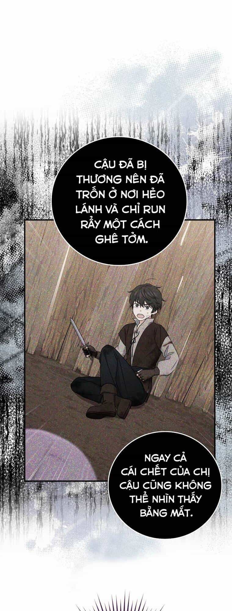 Tôi Đã Diễn Tròn Vai Một Đứa Con Gái Nuôi - Chương 10 - ảnh 15