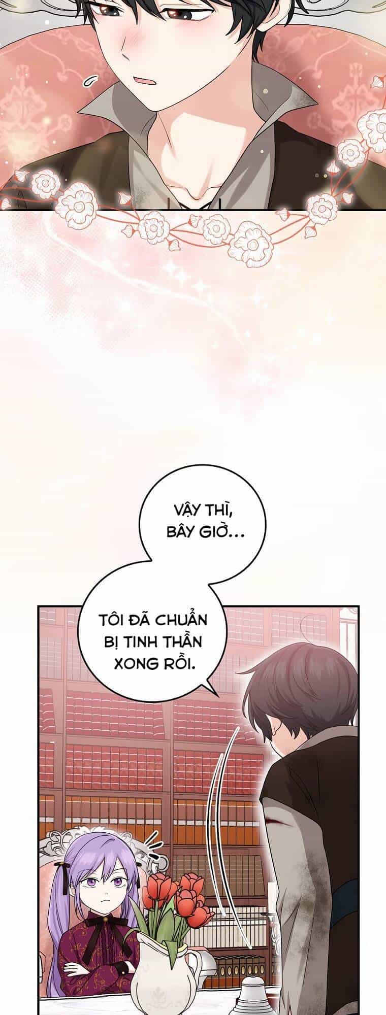 Tôi Đã Diễn Tròn Vai Một Đứa Con Gái Nuôi - Chương 10 - ảnh 49