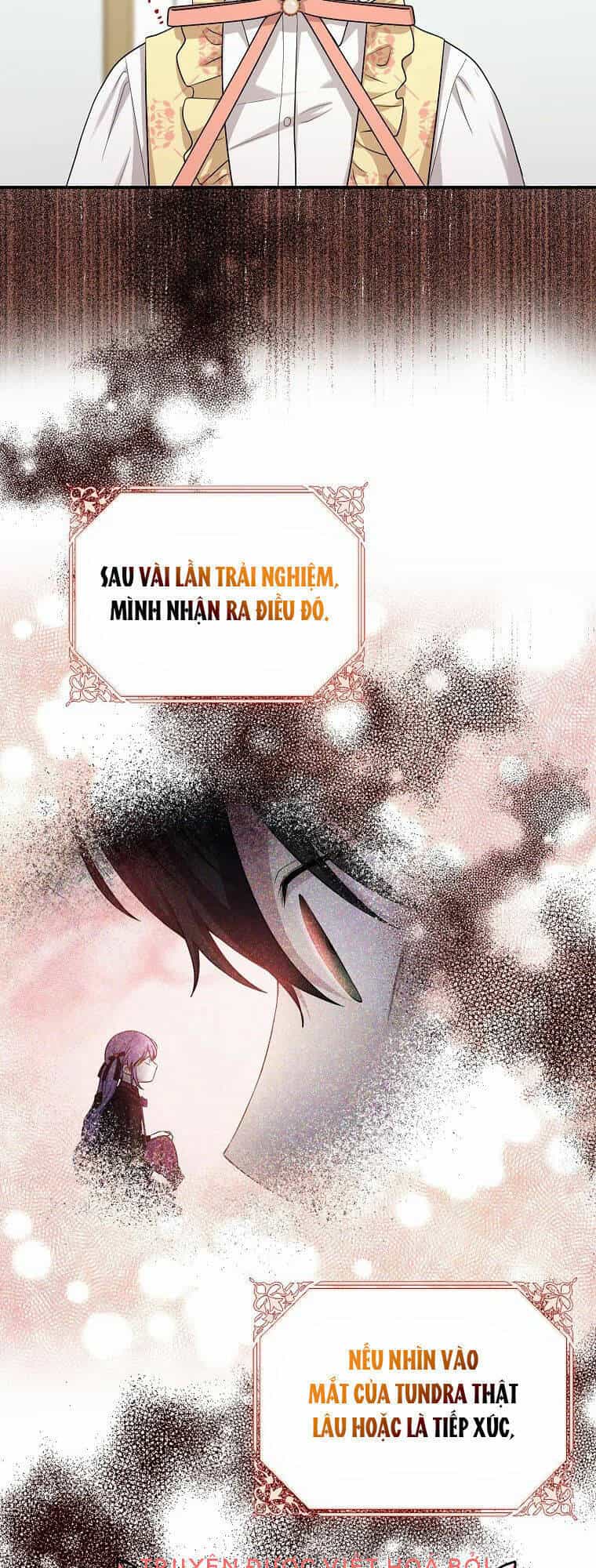 Tôi Đã Diễn Tròn Vai Một Đứa Con Gái Nuôi - Chương 12 - ảnh 10