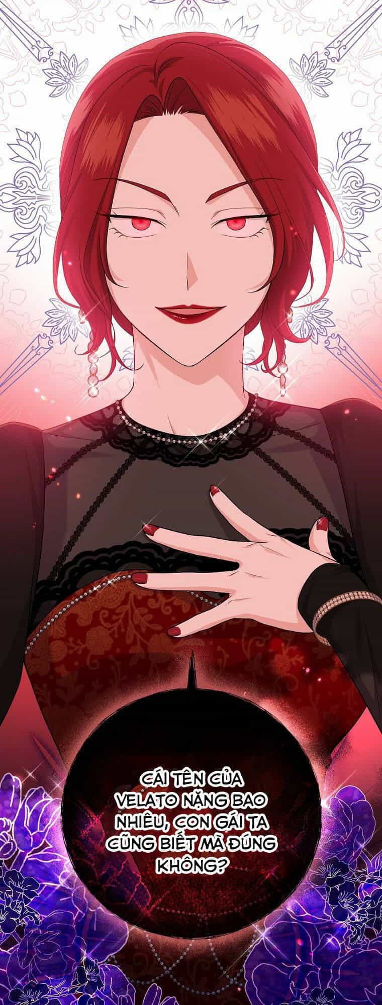 Tôi Đã Diễn Tròn Vai Một Đứa Con Gái Nuôi - Chương 12 - ảnh 45