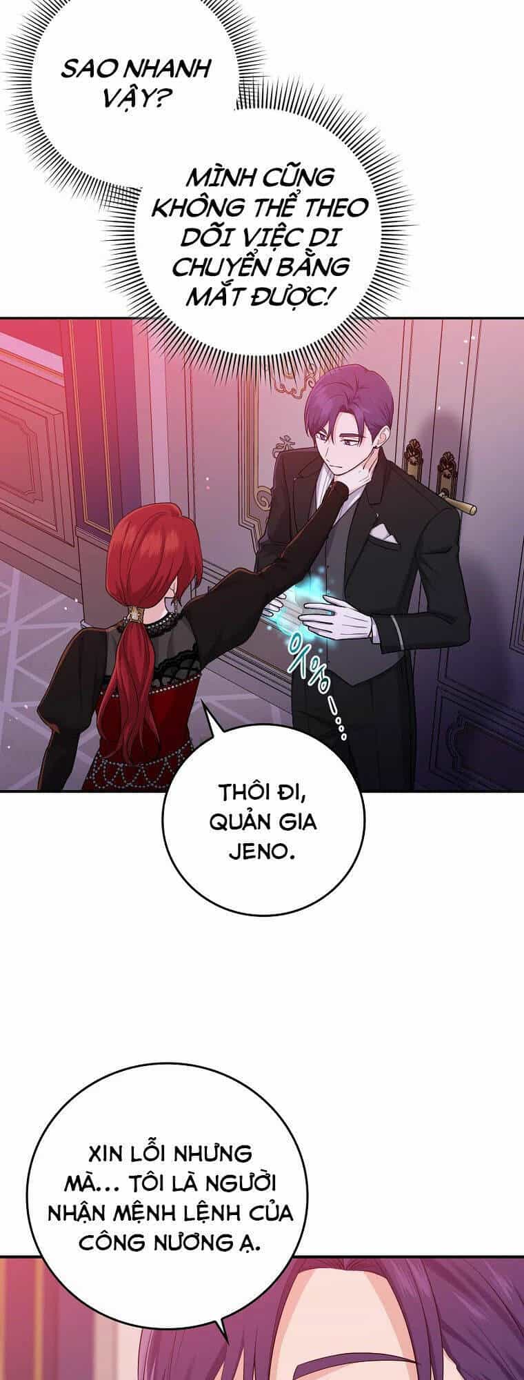 Tôi Đã Diễn Tròn Vai Một Đứa Con Gái Nuôi - Chương 12 - ảnh 51