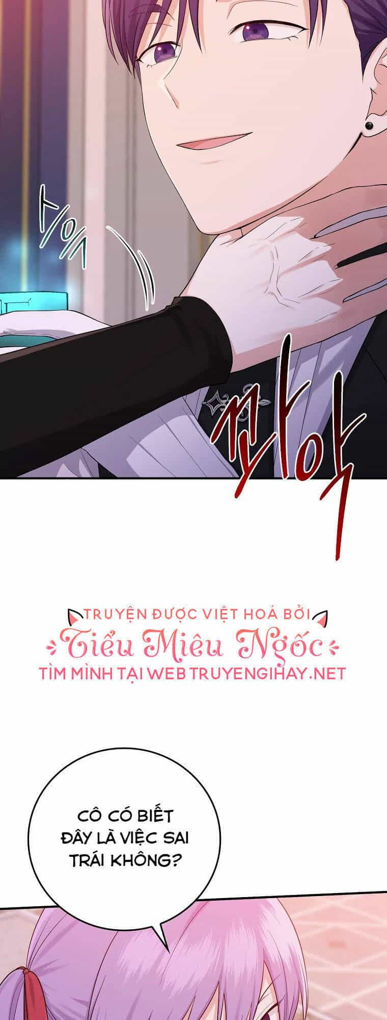 Tôi Đã Diễn Tròn Vai Một Đứa Con Gái Nuôi - Chương 12 - ảnh 52