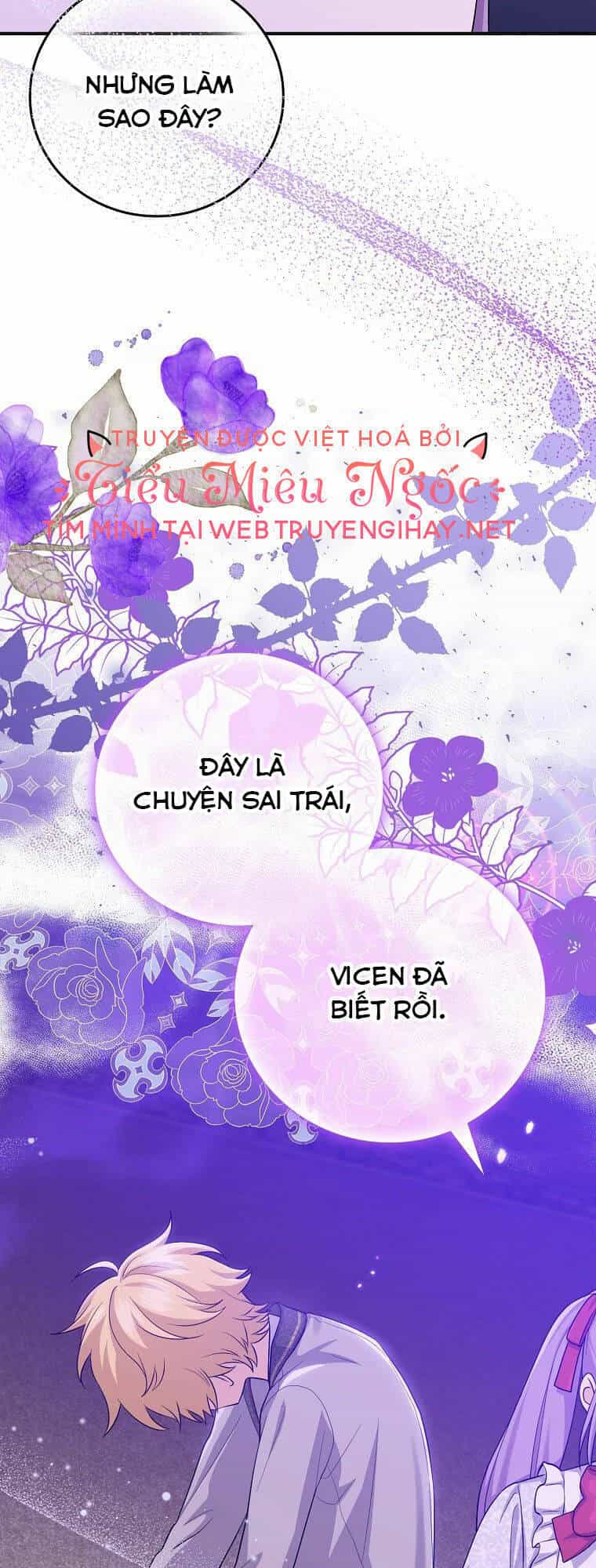 Tôi Đã Diễn Tròn Vai Một Đứa Con Gái Nuôi - Chương 12 - ảnh 58