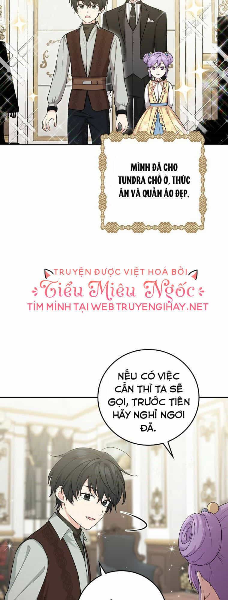 Tôi Đã Diễn Tròn Vai Một Đứa Con Gái Nuôi - Chương 12 - ảnh 8