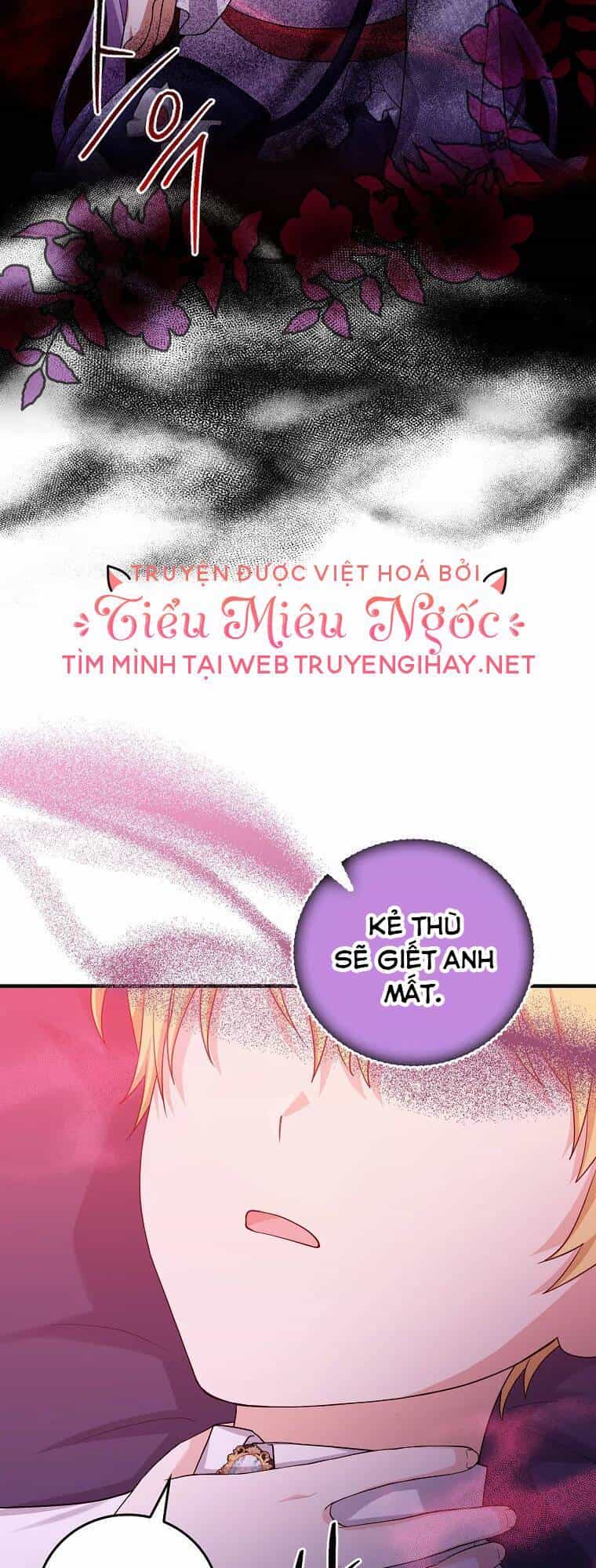 Tôi Đã Diễn Tròn Vai Một Đứa Con Gái Nuôi - Chương 13 - ảnh 29