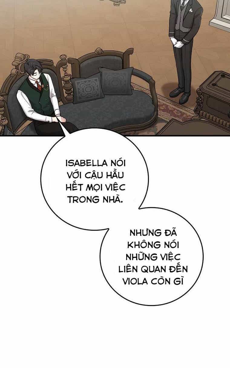 Tôi Đã Diễn Tròn Vai Một Đứa Con Gái Nuôi - Chương 14 - ảnh 27