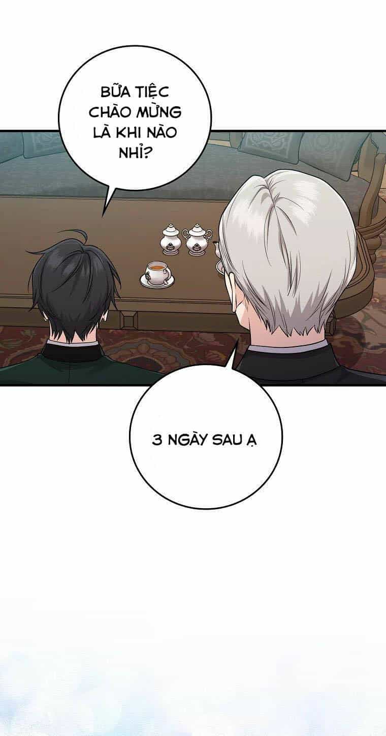 Tôi Đã Diễn Tròn Vai Một Đứa Con Gái Nuôi - Chương 14 - ảnh 40