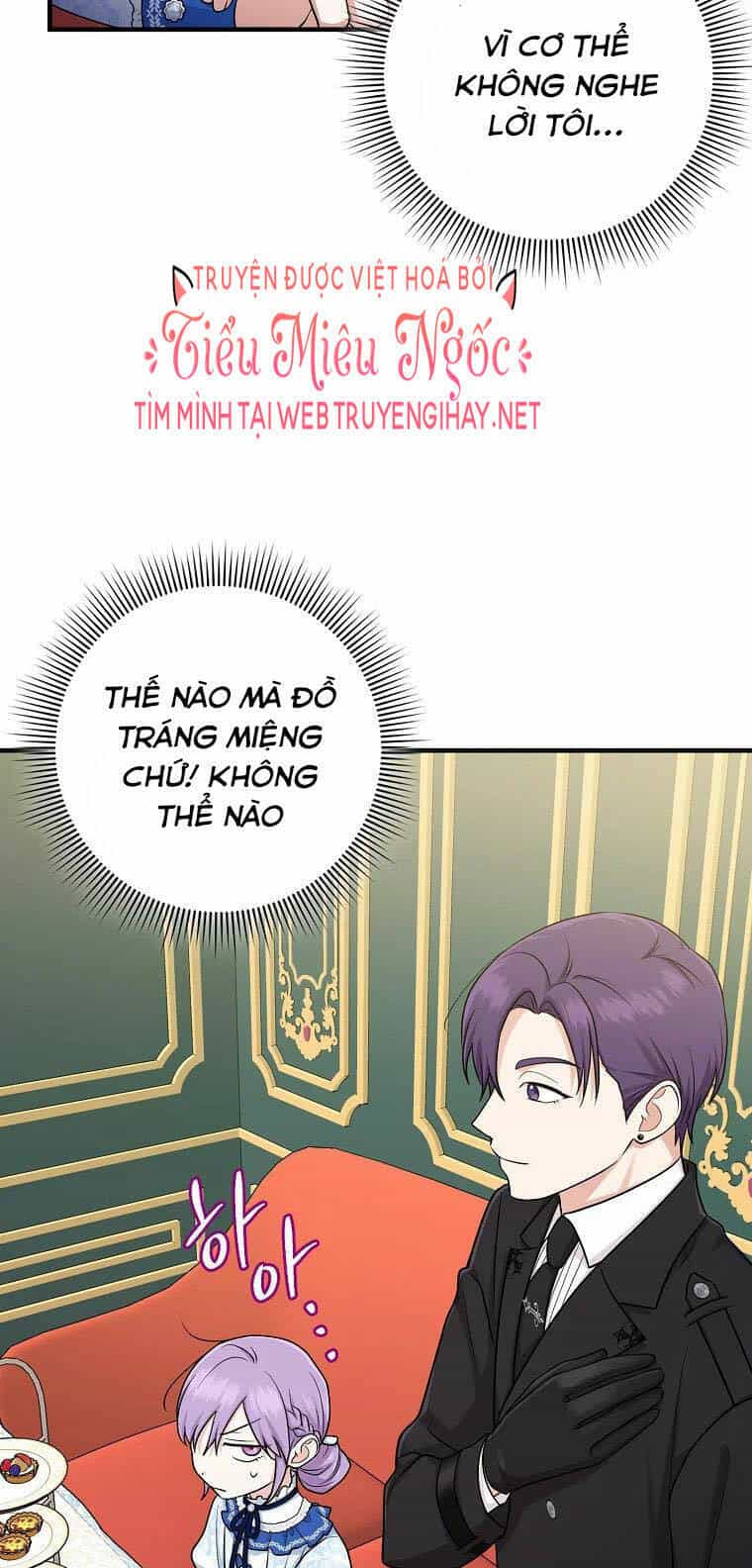 Tôi Đã Diễn Tròn Vai Một Đứa Con Gái Nuôi - Chương 15 - ảnh 18