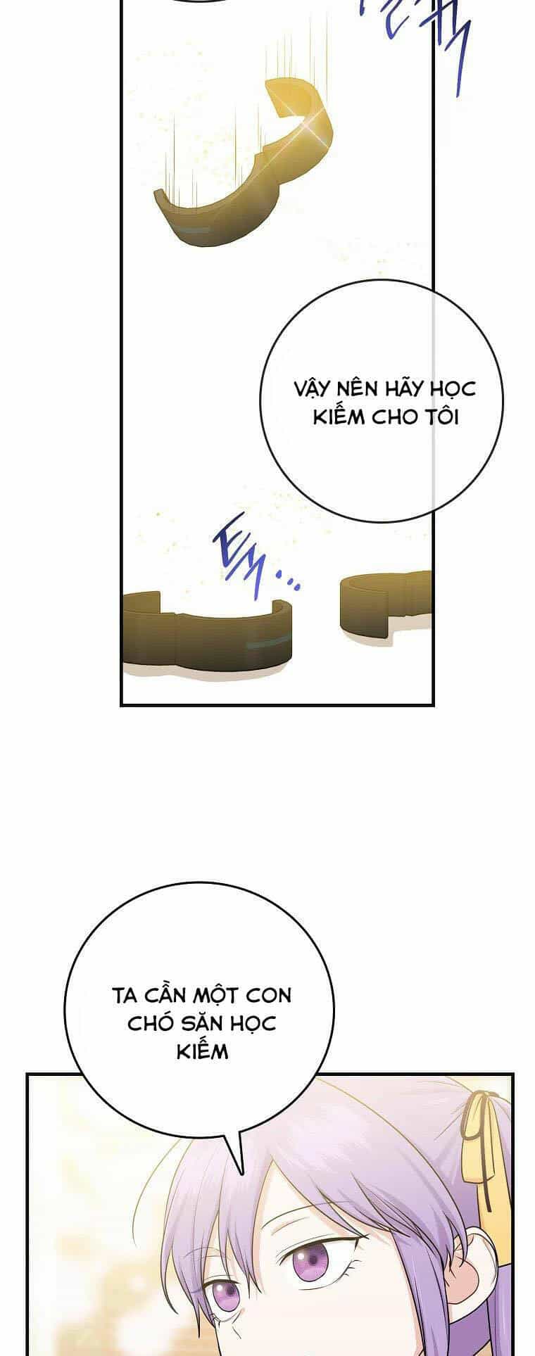 Tôi Đã Diễn Tròn Vai Một Đứa Con Gái Nuôi - Chương 16 - ảnh 36