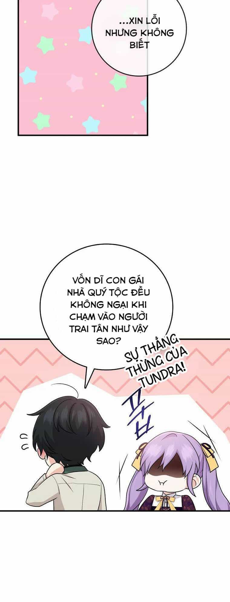 Tôi Đã Diễn Tròn Vai Một Đứa Con Gái Nuôi - Chương 16 - ảnh 41
