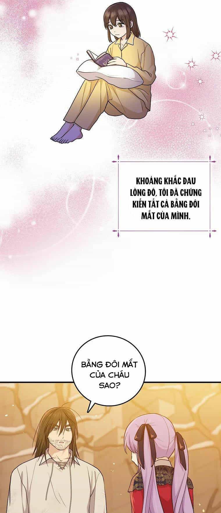 Tôi Đã Diễn Tròn Vai Một Đứa Con Gái Nuôi - Chương 17 - ảnh 39