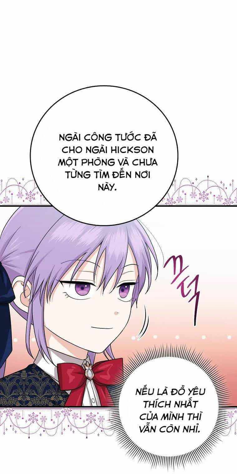 Tôi Đã Diễn Tròn Vai Một Đứa Con Gái Nuôi - Chương 17 - ảnh 51