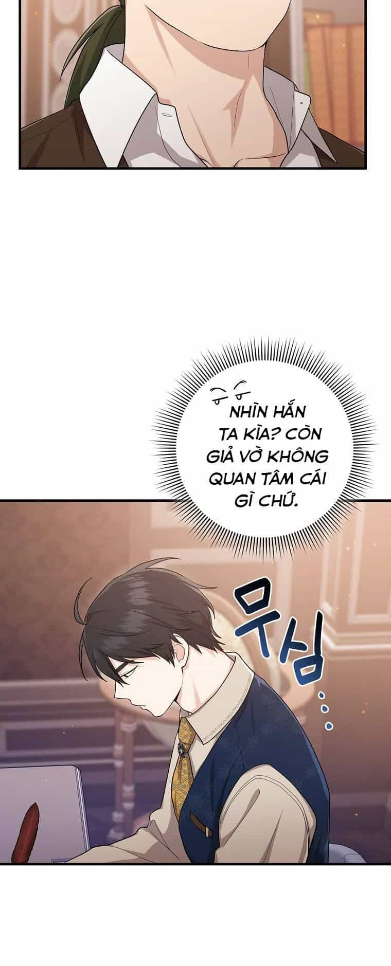 Tôi Đã Diễn Tròn Vai Một Đứa Con Gái Nuôi - Chương 18 - ảnh 54