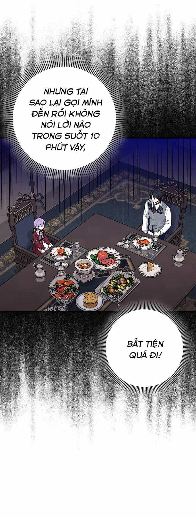 Tôi Đã Diễn Tròn Vai Một Đứa Con Gái Nuôi - Chương 19 - ảnh 4