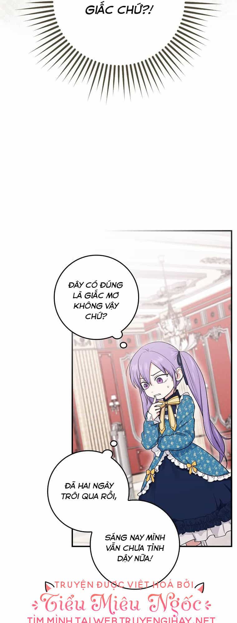 Tôi Đã Diễn Tròn Vai Một Đứa Con Gái Nuôi - Chương 2 - ảnh 29