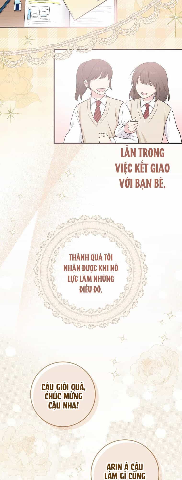 Tôi Đã Diễn Tròn Vai Một Đứa Con Gái Nuôi - Chương 2 - ảnh 58