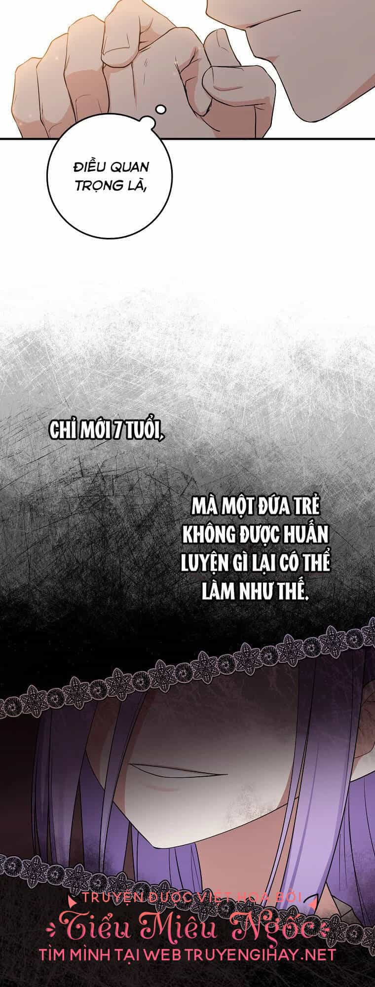 Tôi Đã Diễn Tròn Vai Một Đứa Con Gái Nuôi - Chương 2 - ảnh 7