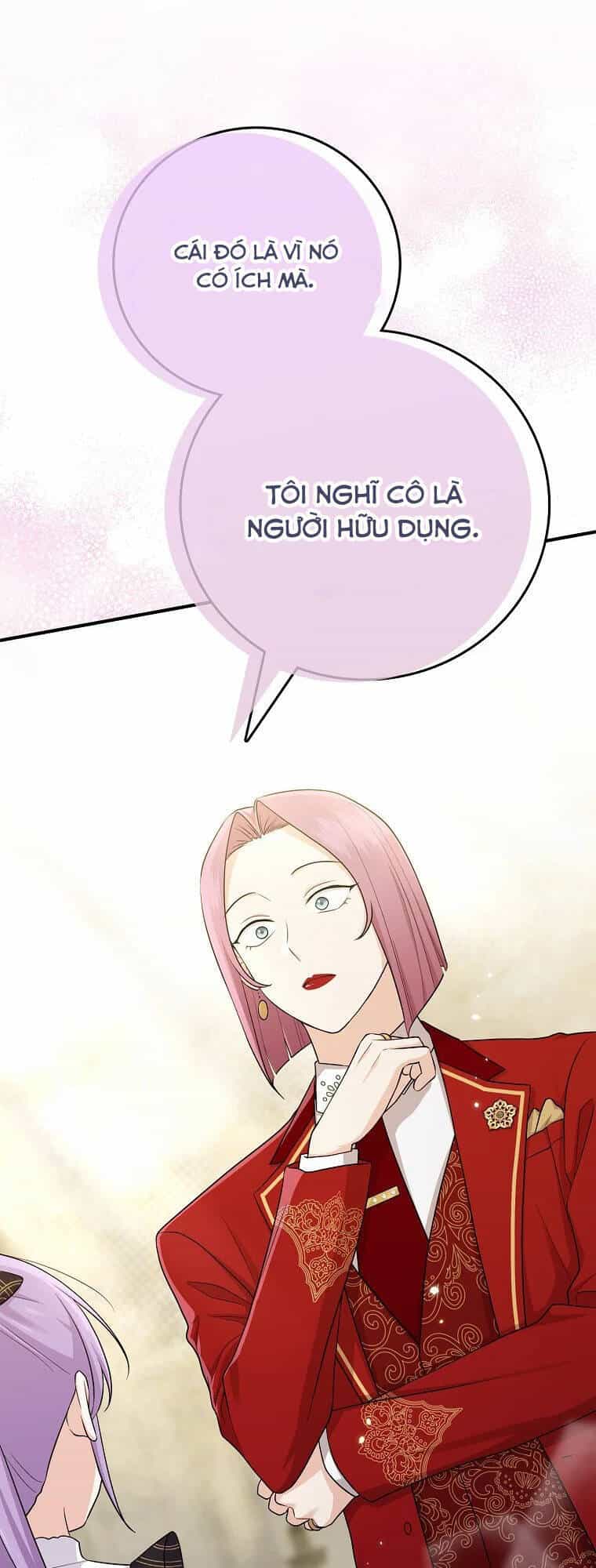 Tôi Đã Diễn Tròn Vai Một Đứa Con Gái Nuôi - Chương 21 - ảnh 6