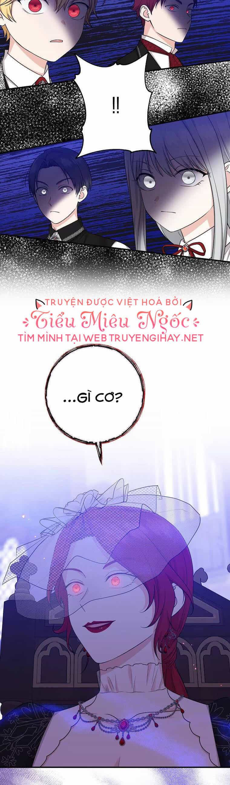 Tôi Đã Diễn Tròn Vai Một Đứa Con Gái Nuôi - Chương 22 - ảnh 31