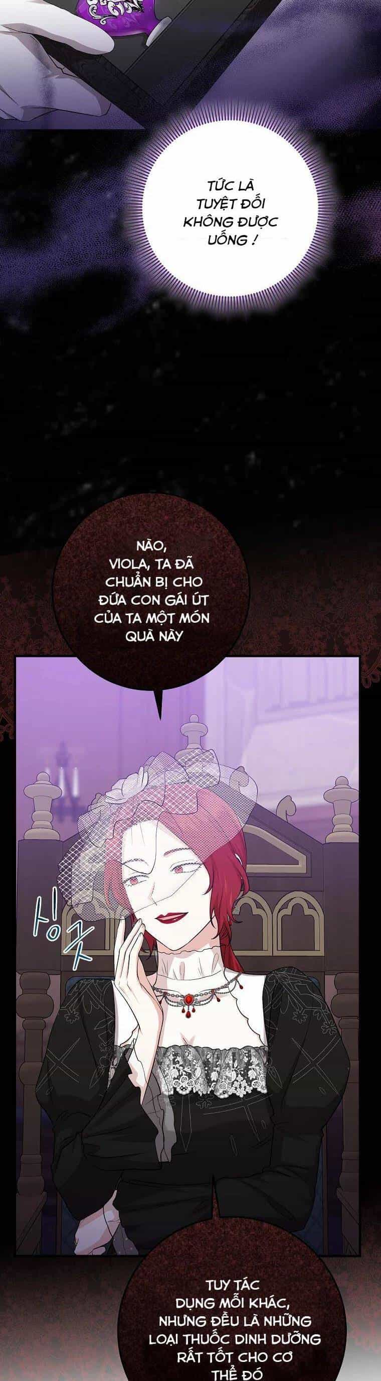Tôi Đã Diễn Tròn Vai Một Đứa Con Gái Nuôi - Chương 23 - ảnh 19